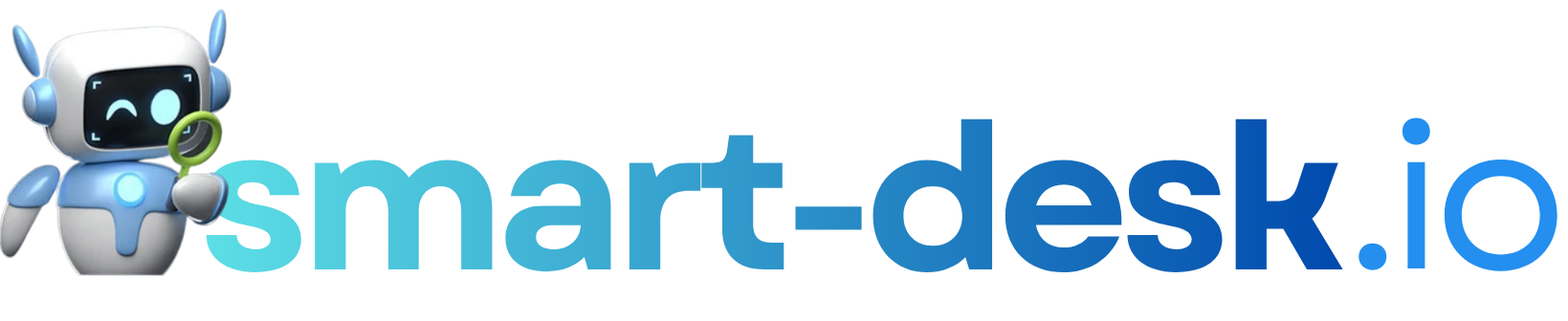 Smart-Desk.io Logo